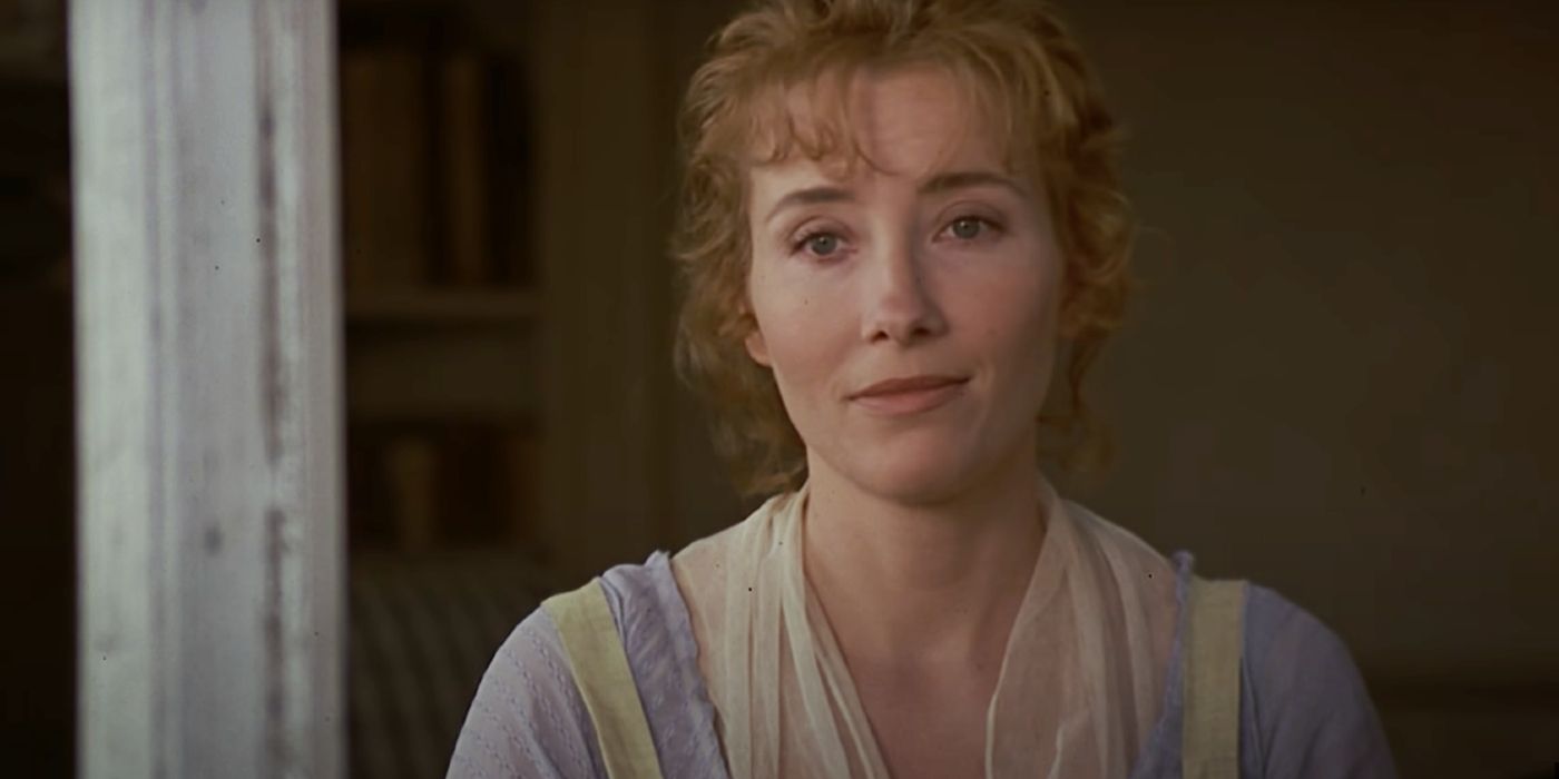 Sense e sensibilità di emma thompson: il classico del 1995 resta imbattuto Sense e sensibilità di emma thompson: il classico del 1995 resta imbattuto