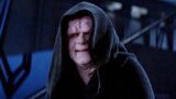 Palpatine e le robe in seta ghorman che arricchiscono il ritorno dello jedi