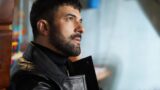 Engin Akyürek: età, moglie, figli e vita dell’attore di Io sono Farah