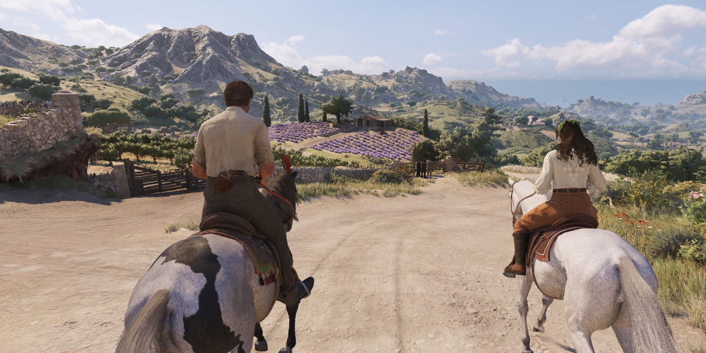 mafia un viaggio mozzafiato in sicilia con un gameplay deludente