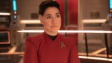 Star trek strange new worlds omaggia il compagno scomparso di melissa navia