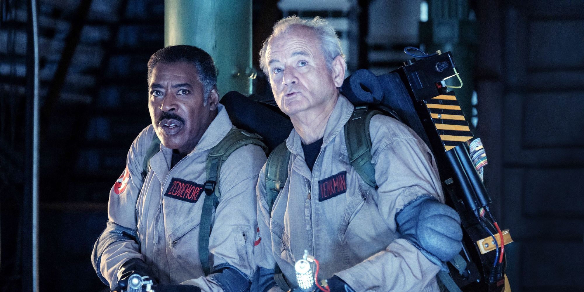 Evolution il sequel di ghostbusters dimenticato dei anni 2000 Evolution il sequel di ghostbusters dimenticato dei anni 2000