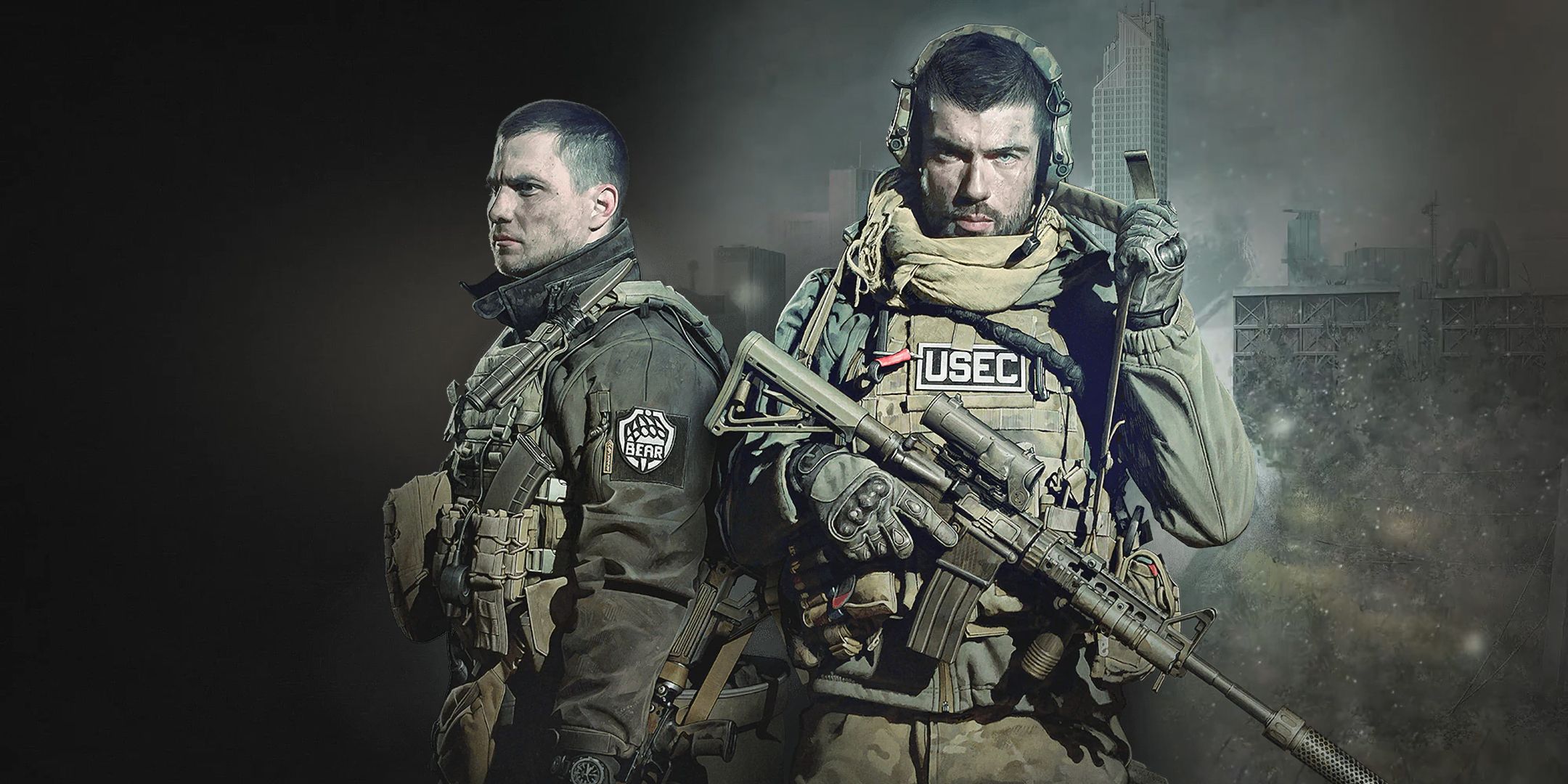 Escape from tarkov in arrivo su steam prima del lancio della versione 1.0 Escape from tarkov in arrivo su steam prima del lancio della versione 1.0