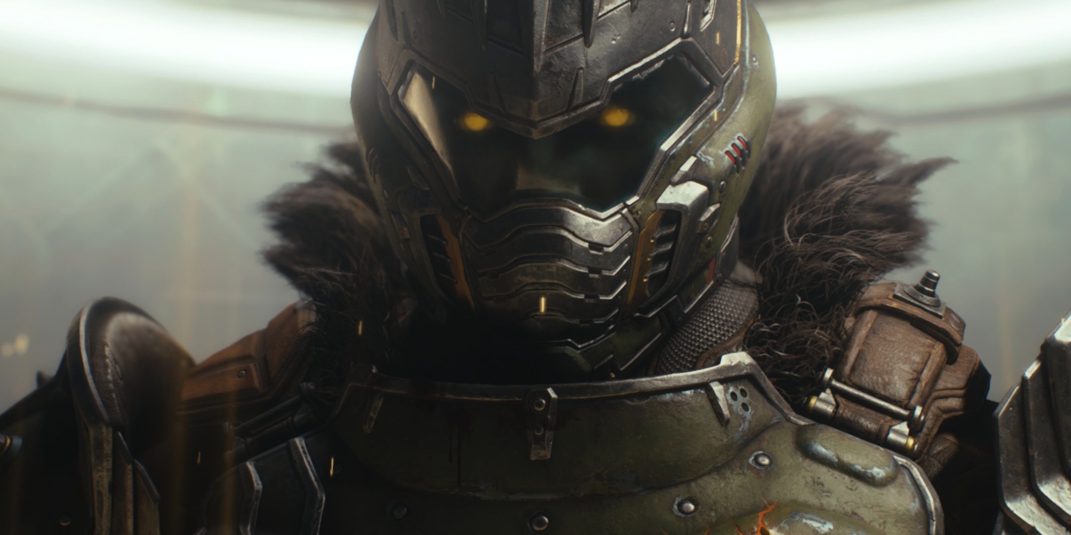 doom reazione degli sviluppatori di the dark ages a una velocissima speedrun di 42 minuti