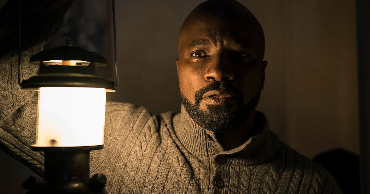 serie netflix promossa da stephen king tra ironia e terrore