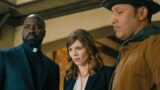 Evil Star Mike Colter torna con i creatori nella nuova serie CBS Cupertino
