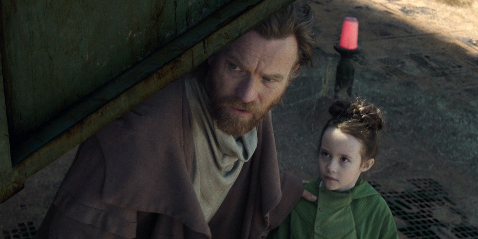 Star wars si trasforma in shakespeariano con la partecipazione di una stella emergente