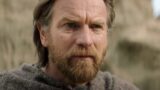 Ewan McGregor si rammarica per la mancata partecipazione in Andor