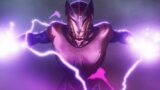 Esplorazione animata di wakanda: una recensione che delude per la sua brevità e disconnessione