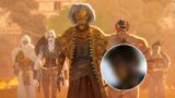 Eyes of Wakanda riabilita l’eroe controverso del MCU su Disney
