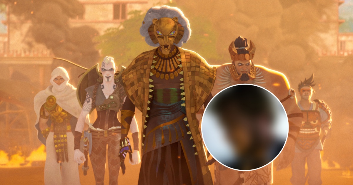 eyes of wakanda riabilita l8217eroe controverso del mcu su disney