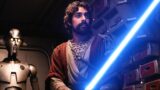 Eman esfandi dimostra di essere l’ezra bridger perfetto in 8 occasioni