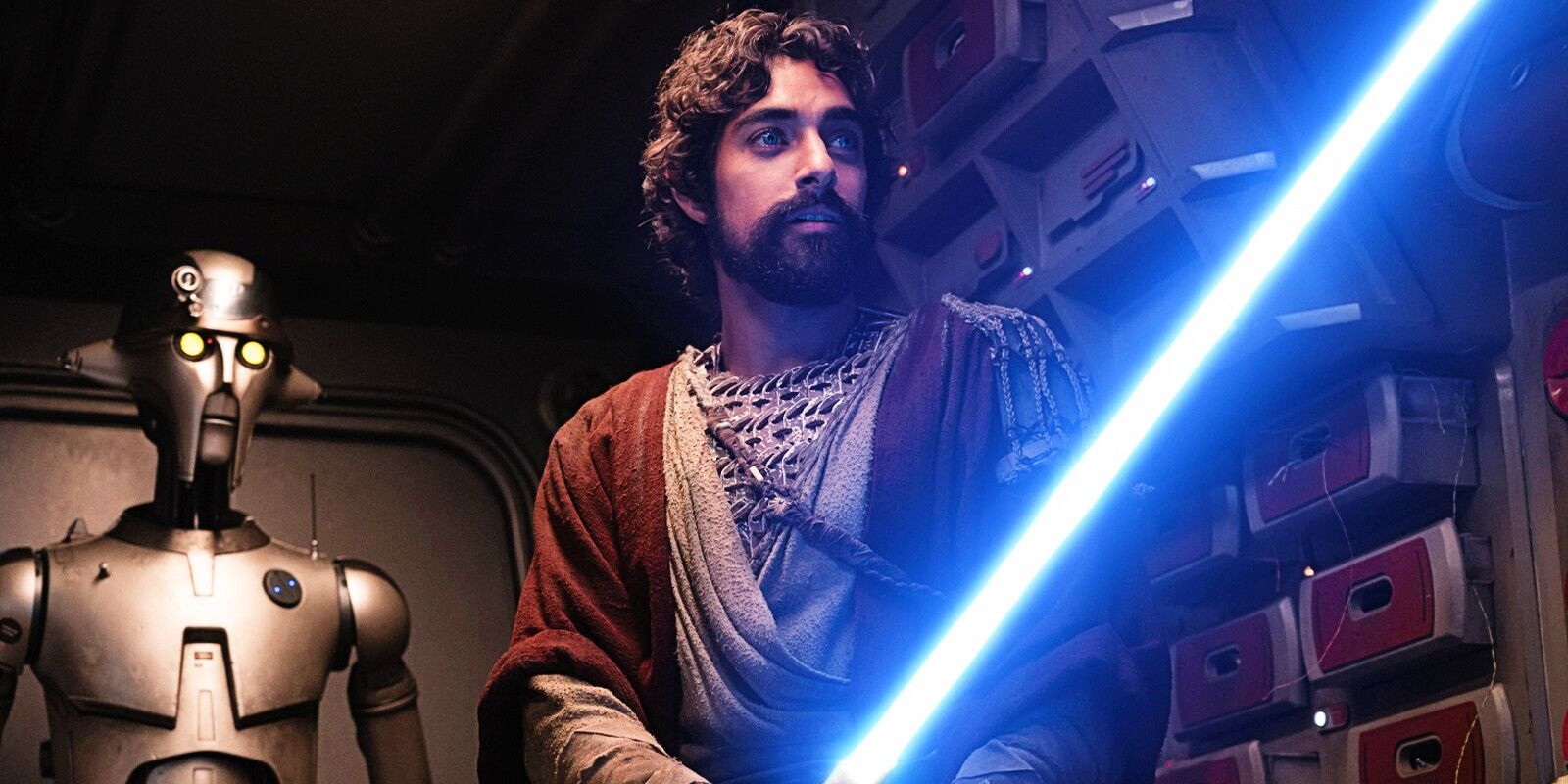 Eman esfandi dimostra di essere l’ezra bridger perfetto in 8 occasioni Eman esfandi dimostra di essere l’ezra bridger perfetto in 8 occasioni