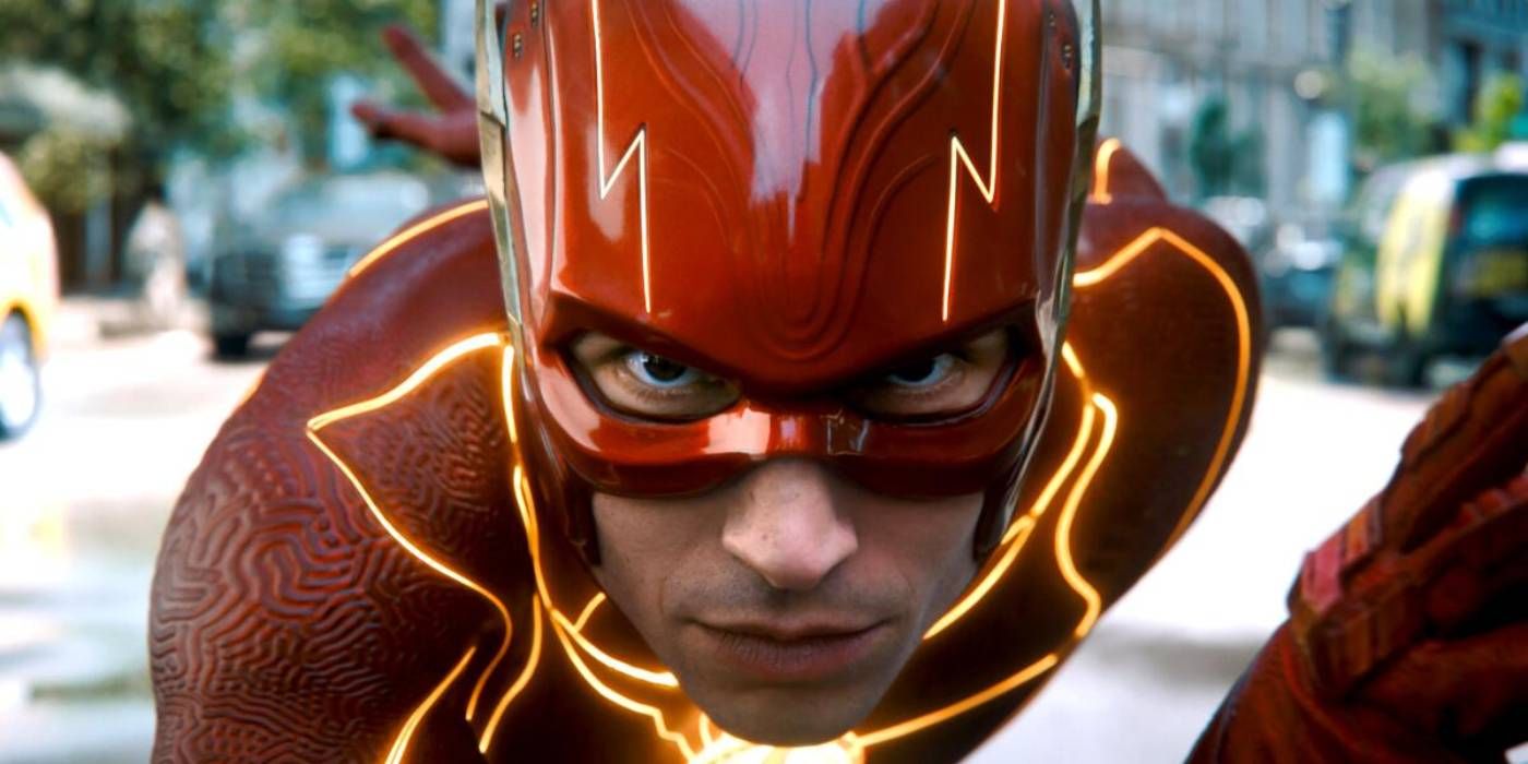 Peacemaker stagione 2: la storia del multiverso è migliore di the flash? Peacemaker stagione 2: la storia del multiverso è migliore di the flash?