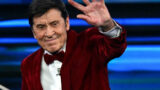 Gianni morandi annuncia una pausa: la decisione sorprende i fan