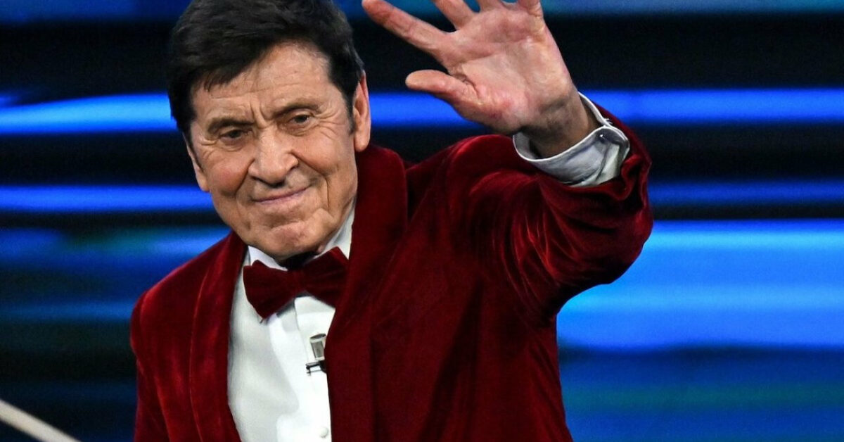 Gianni morandi annuncia una pausa: la decisione sorprende i fan