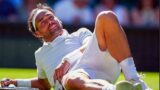 Fabio fognini debutto a ballando con le stelle tra allegria e passi di danza