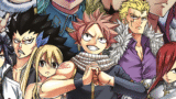 Eden’s Zero: il successore di Fairy Tail che conquista Netflix