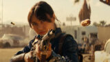 Fallout New Vegas: il primo trailer della seconda stagione con Lucy e il Ghoul