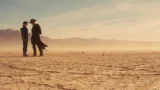Fallout stagione 2: nuove foto rivelano la missione di lucy e ghoul