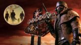 Novità imperdibili per i fan di fallout a new vegas