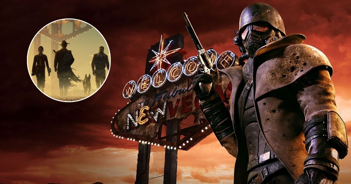 Novità imperdibili per i fan di fallout a new vegas