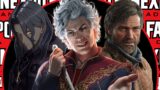 Fanfest canada 2025: i migliori panel e quelli di screenrant