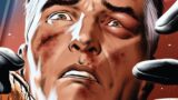 Torch umano muore per mano del predatore nell’universo marvel