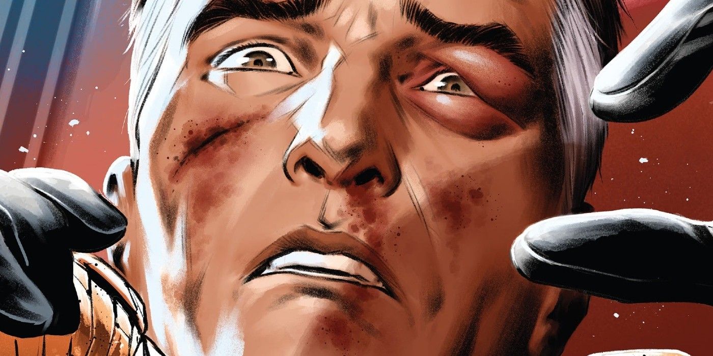 Torch umano muore per mano del predatore nell’universo marvel