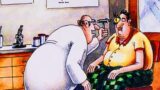 Citazioni divertenti e indimenticabili di far side da ricordare