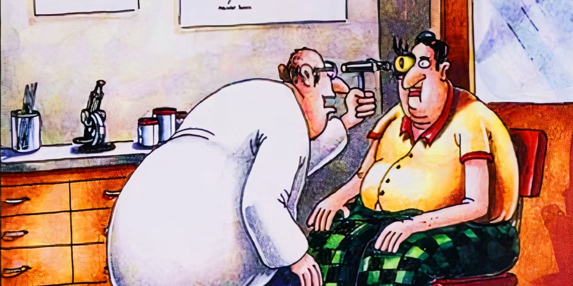 Citazioni divertenti e indimenticabili di far side da ricordare Citazioni divertenti e indimenticabili di far side da ricordare