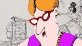 Fumetti far side sottovalutati e confusi che sorprendono ancora i lettori