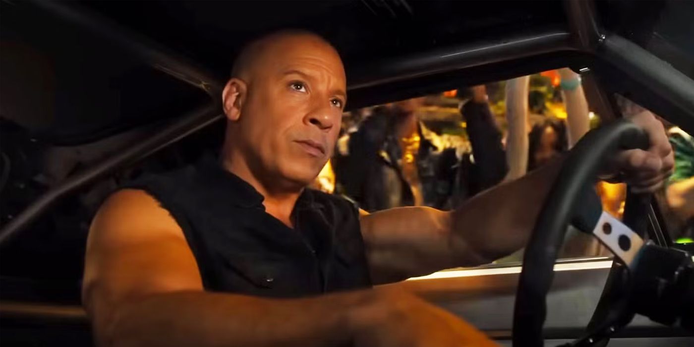 Hobbs & shaw 2: il futuro della saga fast & furious