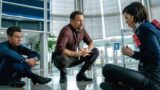 Elise nel rinnovo della serie FBI stagione 8: un  inizio necessario