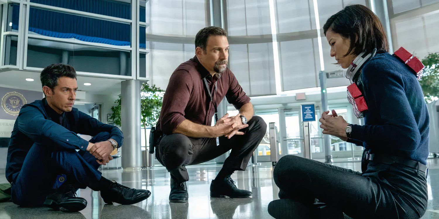 elise nel rinnovo della serie fbi stagione 8 un inizio necessario