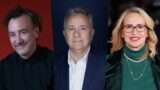 Top 25 professionisti del cinema italiano da seguire