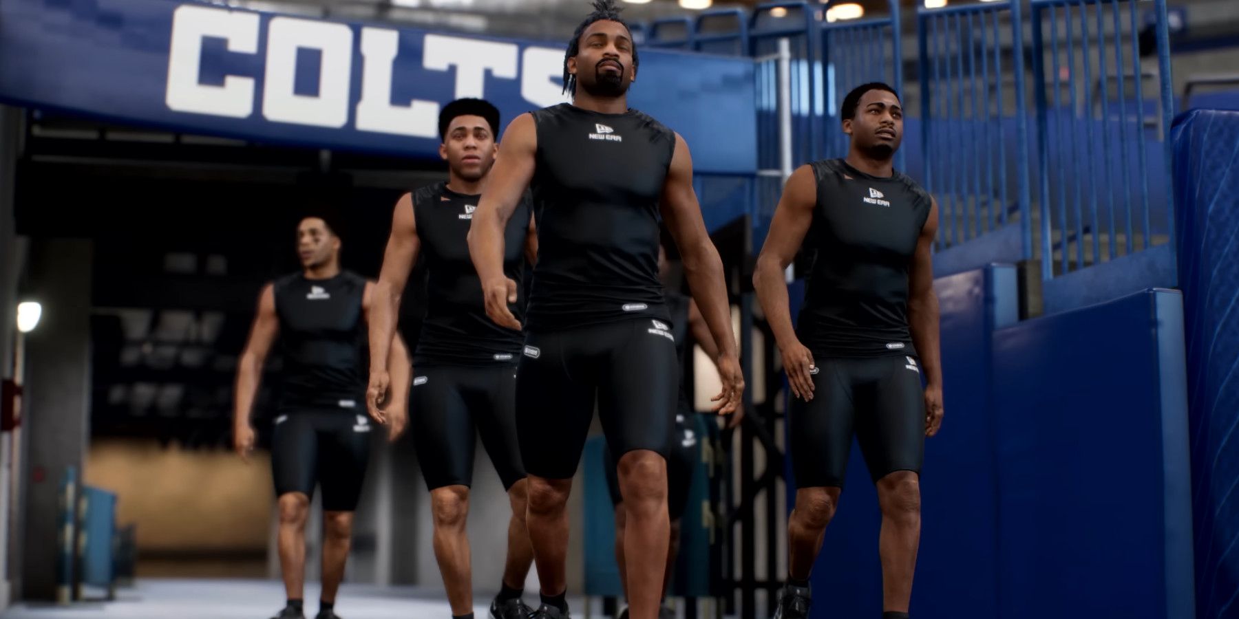 Madden nfl 26 risposte complete sul scouting combine