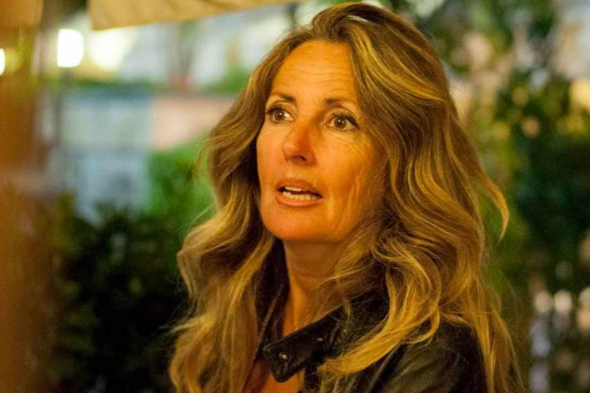 Federica Marchetti, la regista di Rai, è morta: il ricordo di un talento unico Federica Marchetti, la regista di Rai, è morta: il ricordo di un talento unico