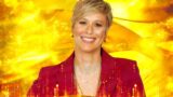 Federica Pellegrini dice no a Milly Carlucci: il mistero dell’ex fidanzato