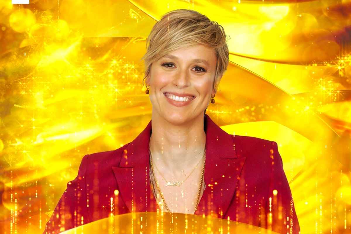 Federica Pellegrini dice no a Milly Carlucci: il mistero dell’ex fidanzato