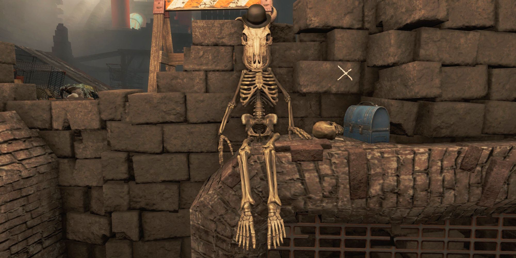 Fallout 4 e il misterioso secondo serial killer da scoprire