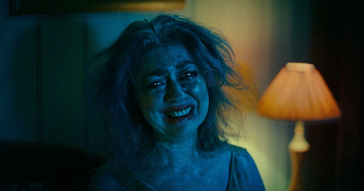 Film horror grottesco che ti fa riflettere sulle relazioni Film horror grottesco che ti fa riflettere sulle relazioni
