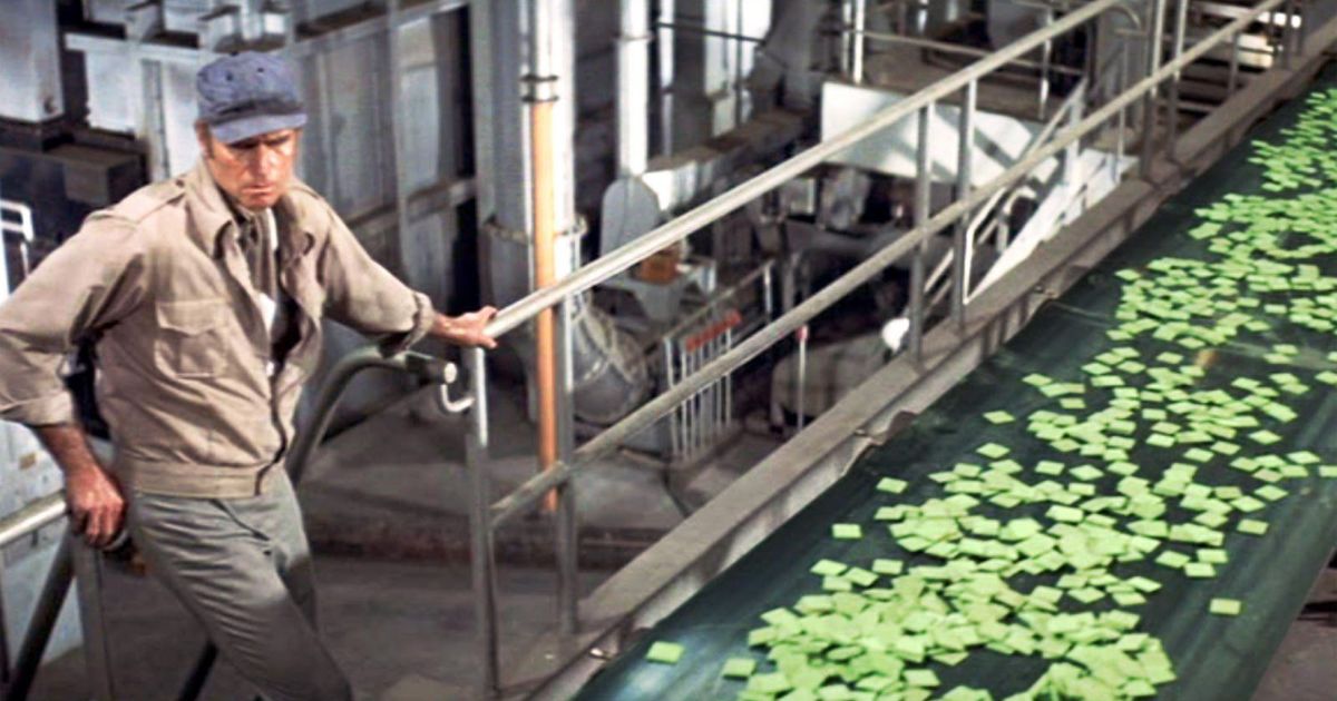 film flop profetico che ha mostrato il futuro ignorato