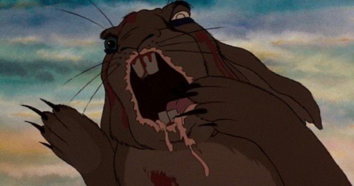 Film per bambini del 1978 che fecero scappare i genitori dalla sala
