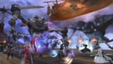 Final fantasy 14 patch 7.3 conquista i fan grazie alle somiglianze con resident evil