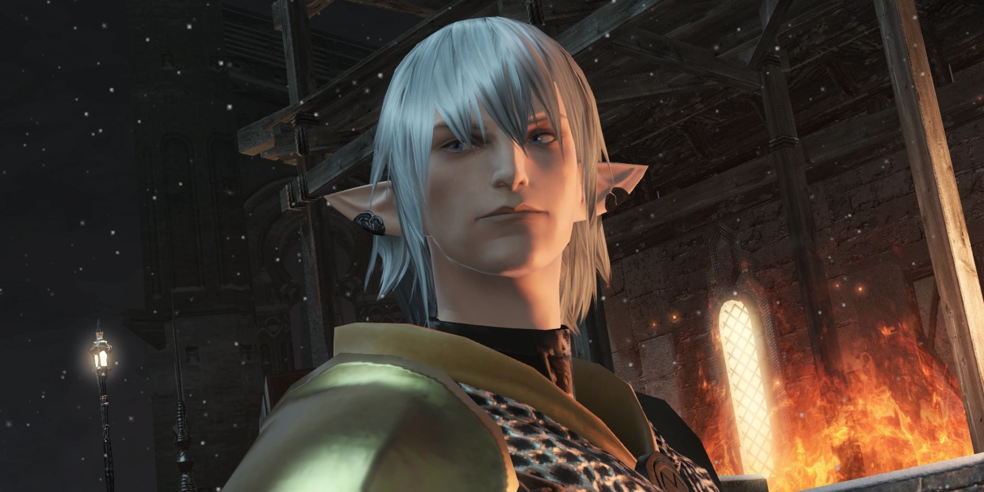 Giochi da provare se lasci final fantasy xiv