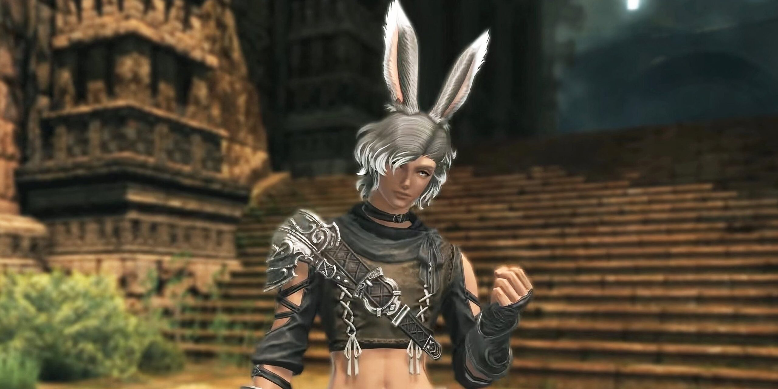 Nuova espansione FFXIV: svelata la finestra di rilascio da Yoshi P Nuova espansione FFXIV: svelata la finestra di rilascio da Yoshi P