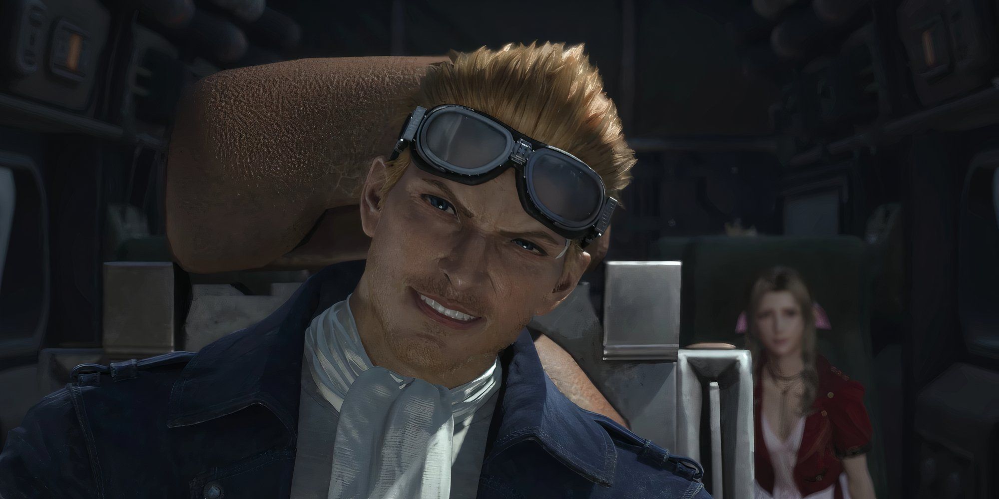I migliori personaggi secondari di Final Fantasy che meritano un gioco spin off