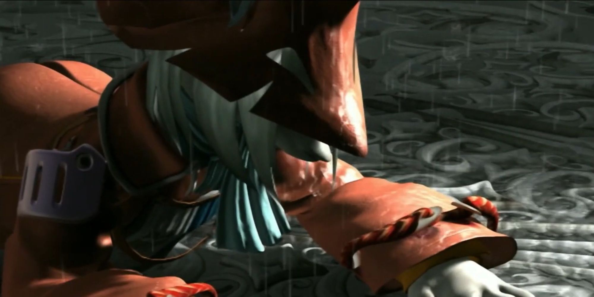 Personaggi di final fantasy che meritavano più attenzione Personaggi di final fantasy che meritavano più attenzione