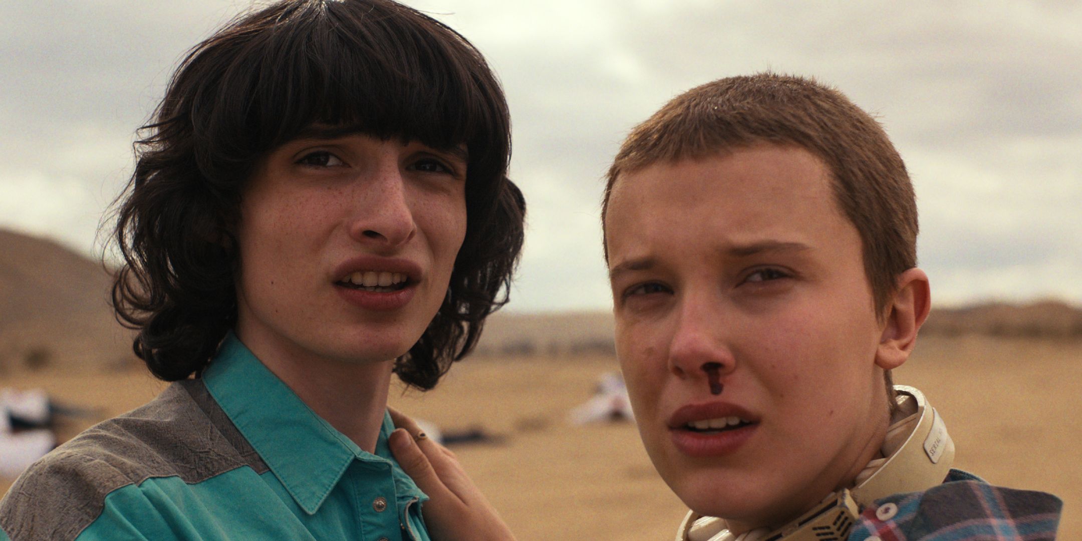 Hell of a summer: l’orrore comico da non perdere per i fan di stranger things Hell of a summer: l’orrore comico da non perdere per i fan di stranger things